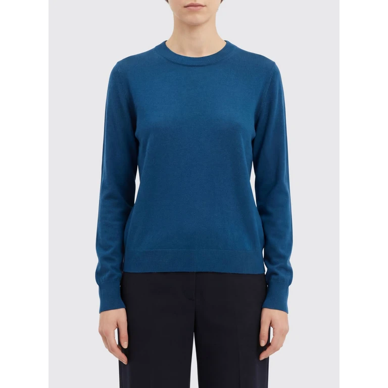 Sweater Woman color Blue (8K0407K0277CA97)