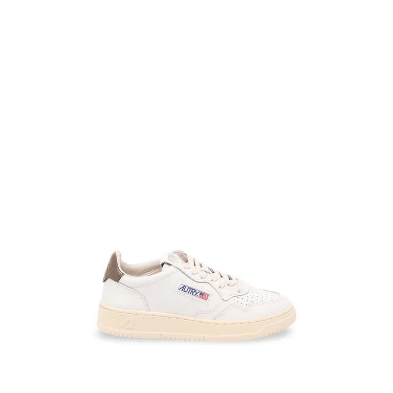 Autry `Medalist` Low Sneakers