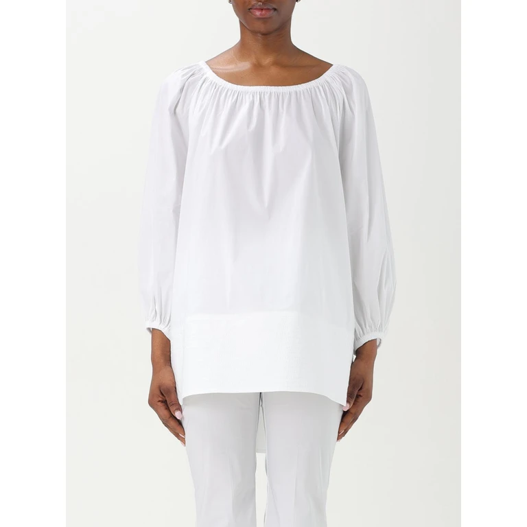Top Woman color White (L5SK54A01-0)