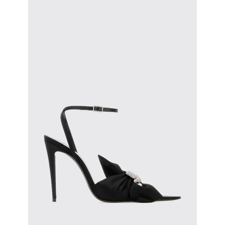 High Heel Shoes Woman color Black (8673099QNC41000)