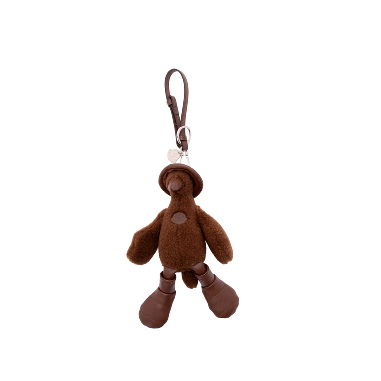 `Duck` Key Ring (09A6F00005M9584)