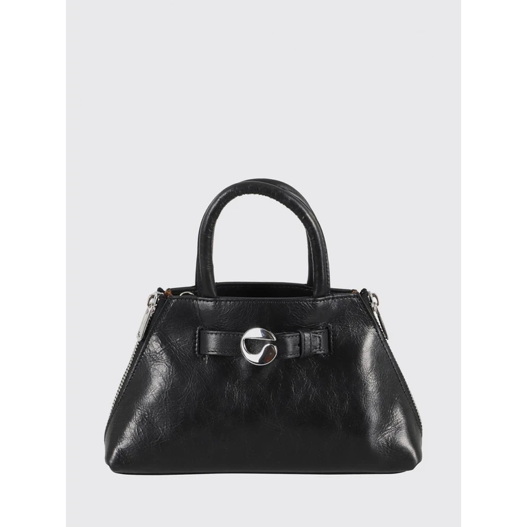Handbag Woman color Black (COPBA122F6064BLACK)