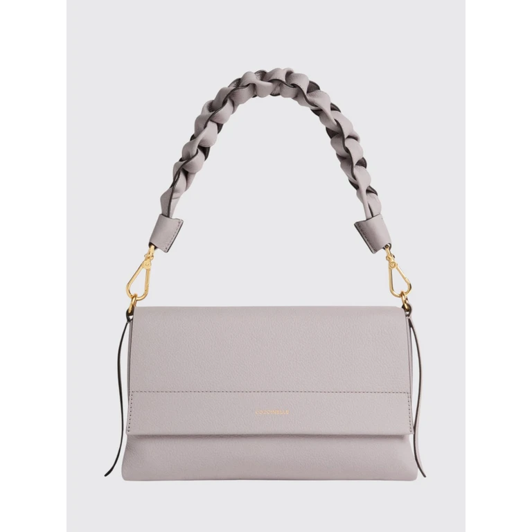 Shoulder Bag Woman color White (E1M50120101702)