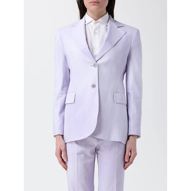 Jacket Woman color Lilac (D486I344IPEMYS4803)