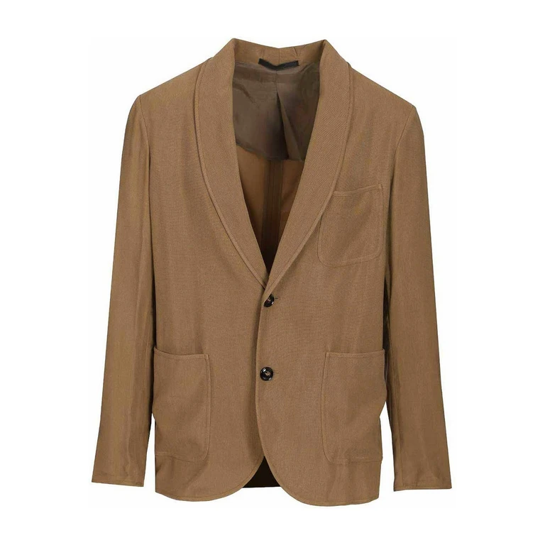Giorgio Armani Blazer - Beige (GM003427TE10069U6192)