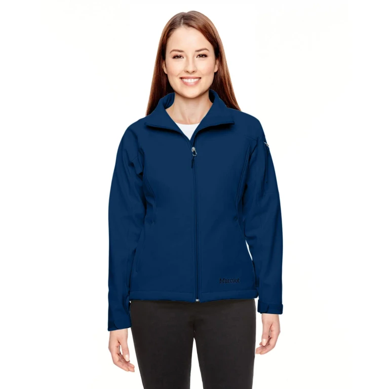 Women's Gravity Jacket