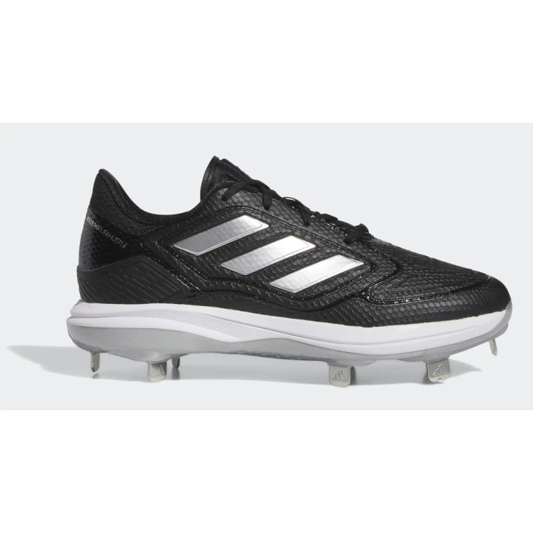 Women's Adizero Purehustle 3 'Black Silver' Sneakers