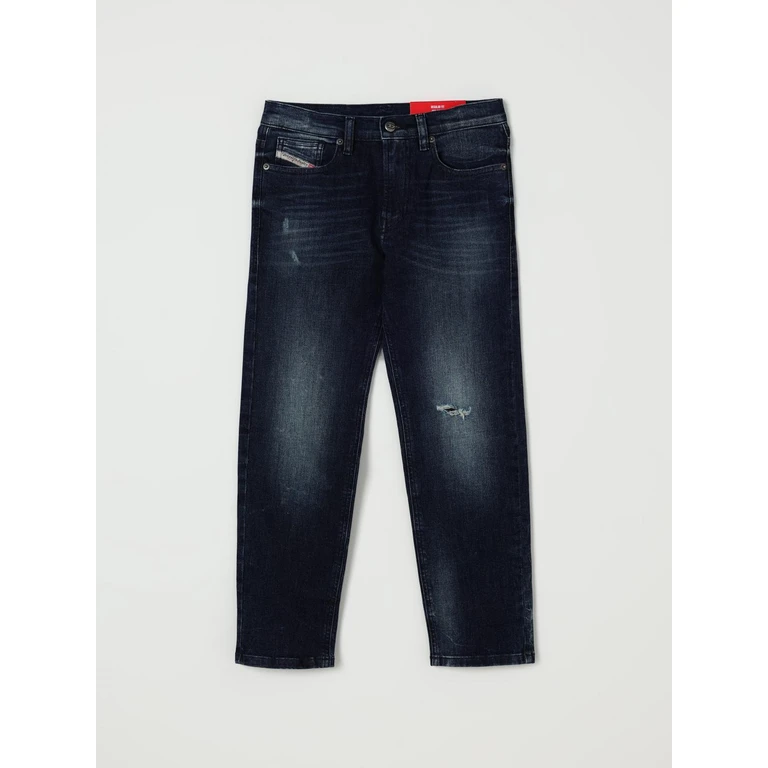 Jeans Kids color Denim (J00808KXBQDK01)