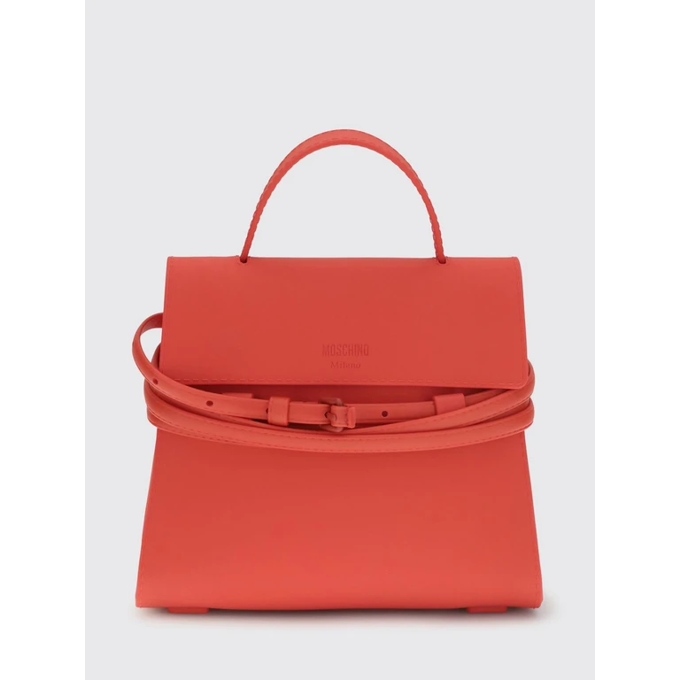 Handbag Woman color Red (MC4230PP0OOY1500)