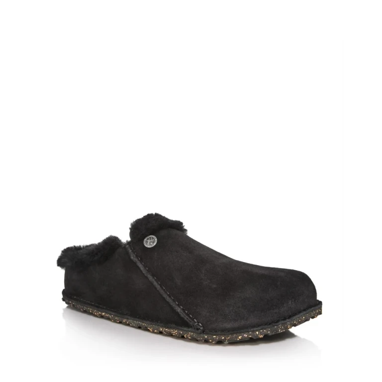 Zermatt P Slip On Clogs