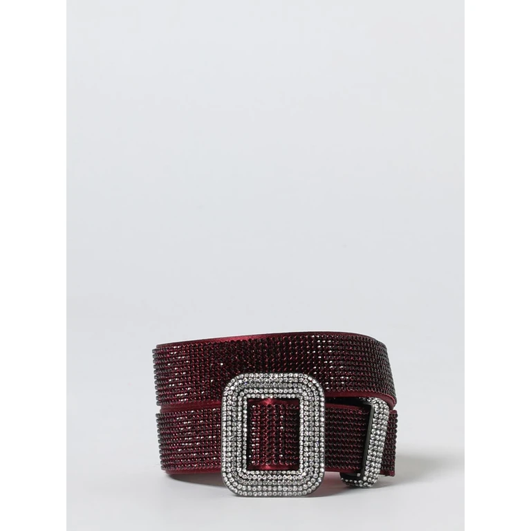 Belt Woman color Red (0019110)