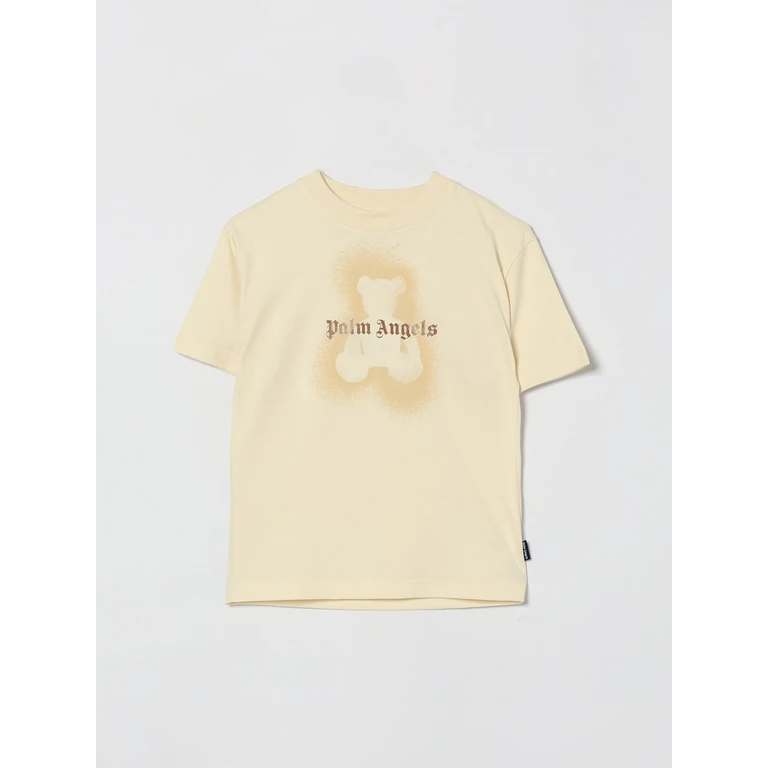 T-Shirt Kids color White (PGAA002S26JER007002)