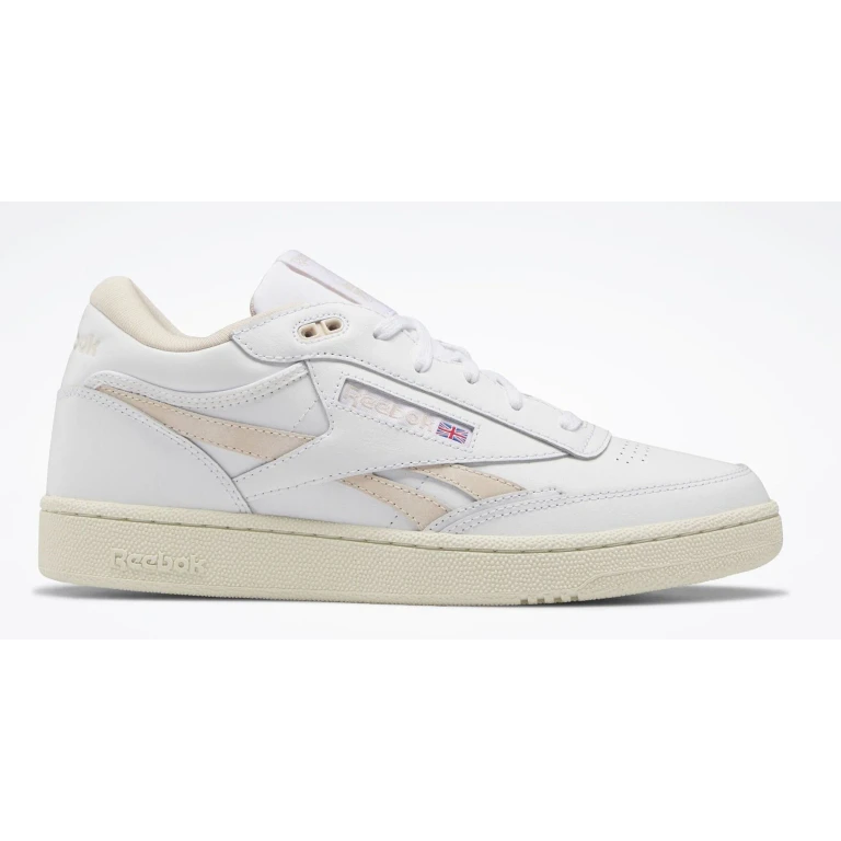 Men's Club C Mid Ii Revenge Sneakers