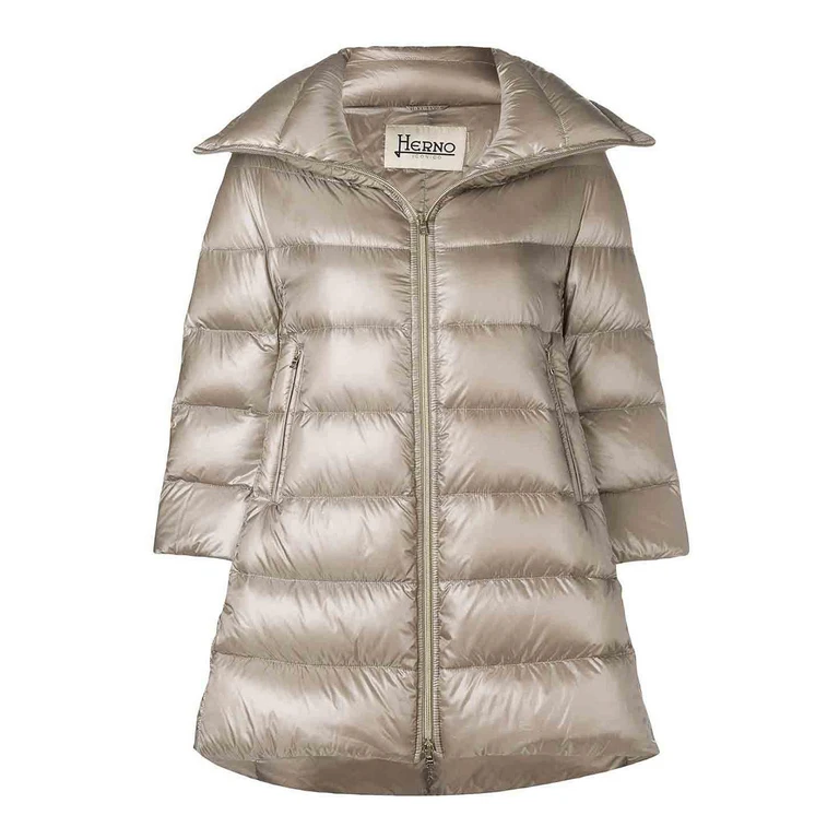 Herno Blouson Rembourré - Cleofe
