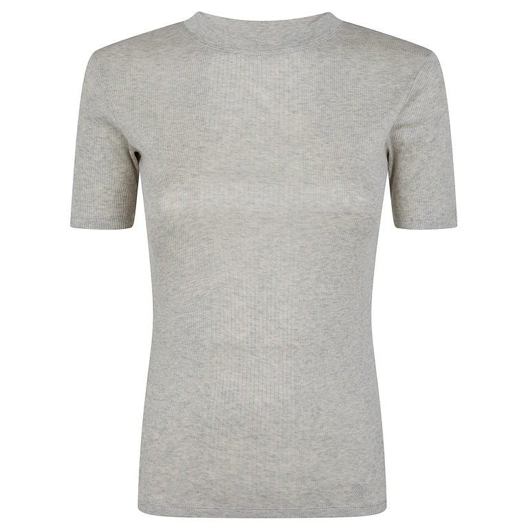 LOU LOU DE SAISON T-Shirt Fitted "Avalyn"