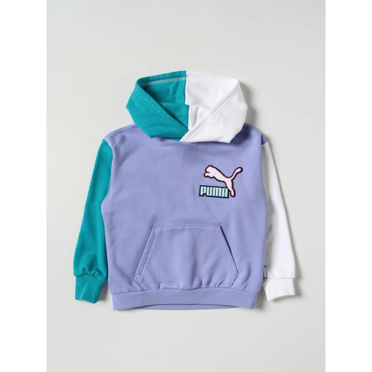 Sweater Kids color Lilac (67012323)
