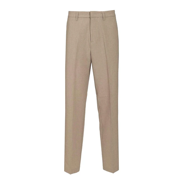 Emporio Armani Pantalons Décontractés - Beige (EM005901AF13674U6161)
