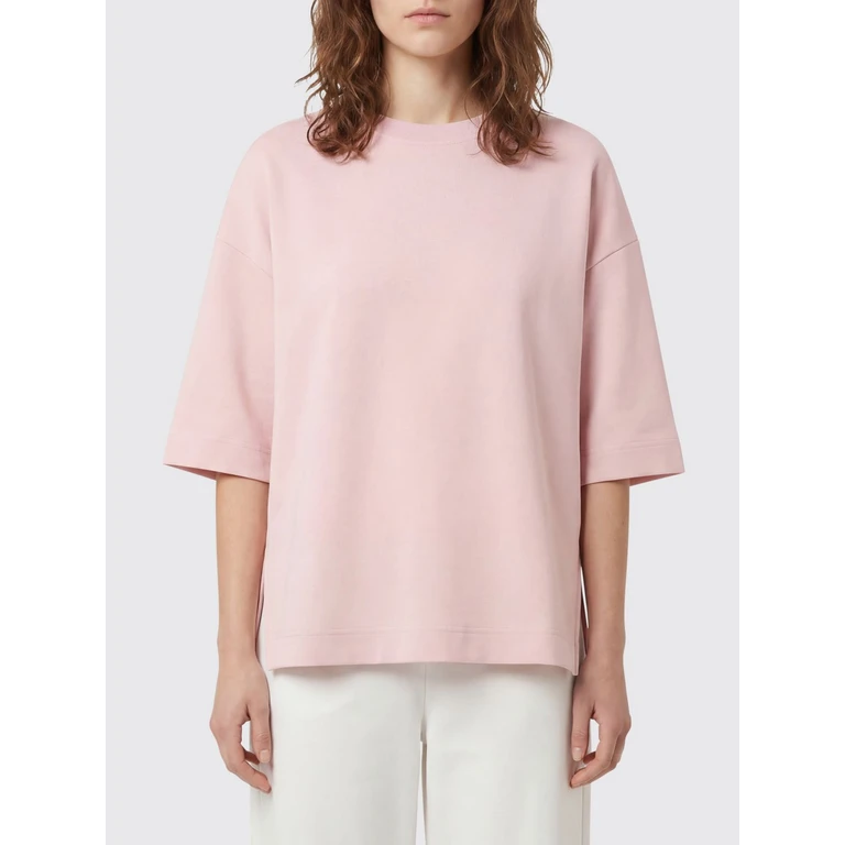 T-Shirt Woman color Pink (WJE09JER010030)