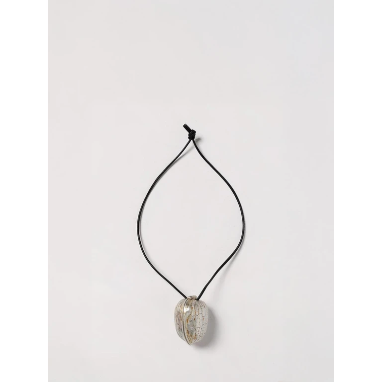 JW ANDERSON Key Chain Woman color Gold (AC0412FA0474766)