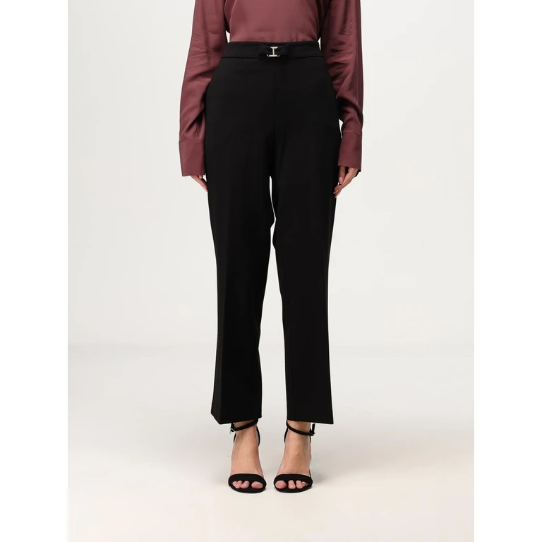 Pants Woman color Black (242TT204800006)