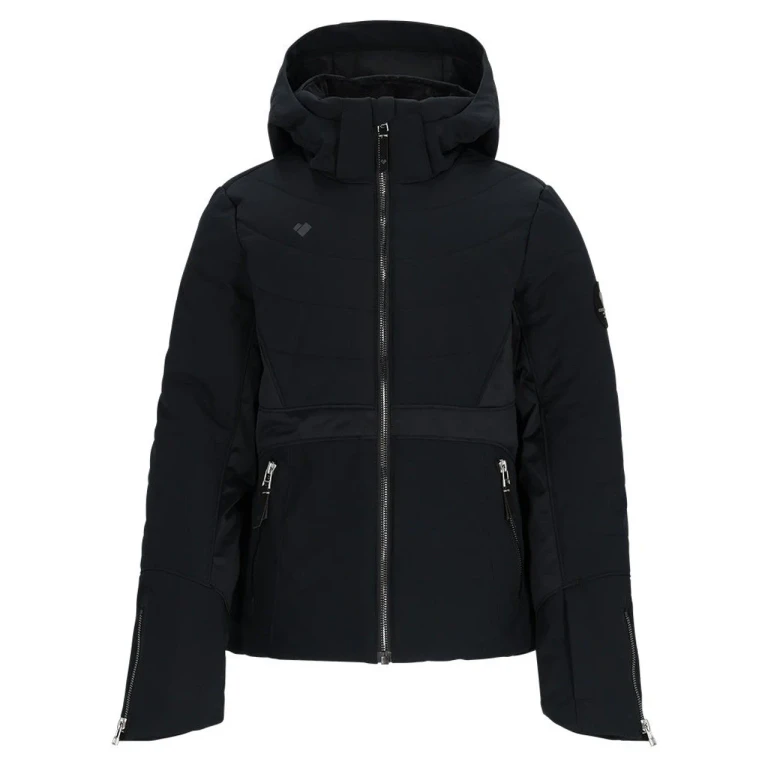 Youth Girl'S Rayla Waterproof Jacket Jackets