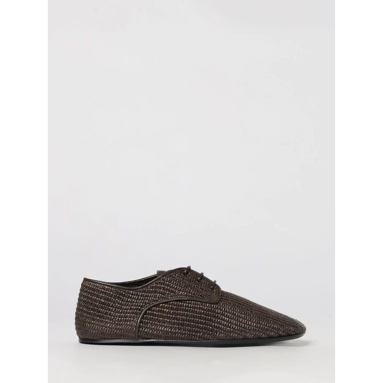 Brogue Shoes Men color Ebony (EM005990AF25612M6219)