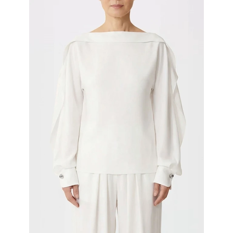 Top Woman color White (RWTO00106253P26021)