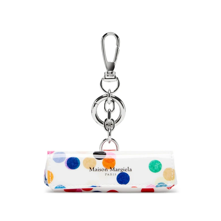 Confetti-print On-chain Wallet