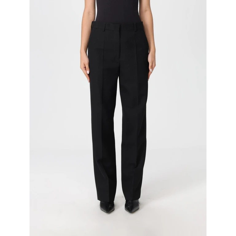 Pants Woman color Black (252WRB0296FB0026001)