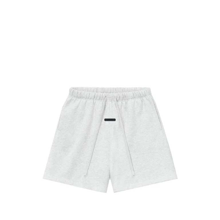 Fear Of God Essentials Drawstring Track Shorts