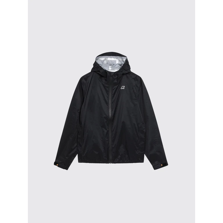 Jacket Kids color Black (K41345WUSY)
