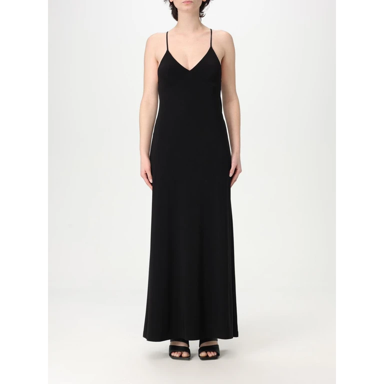 Dress Woman color Black (KK4283PL164001BLACK)