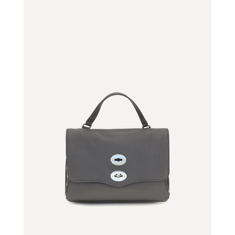 ZANELLATO Postina Daily Handbag small Female UNI