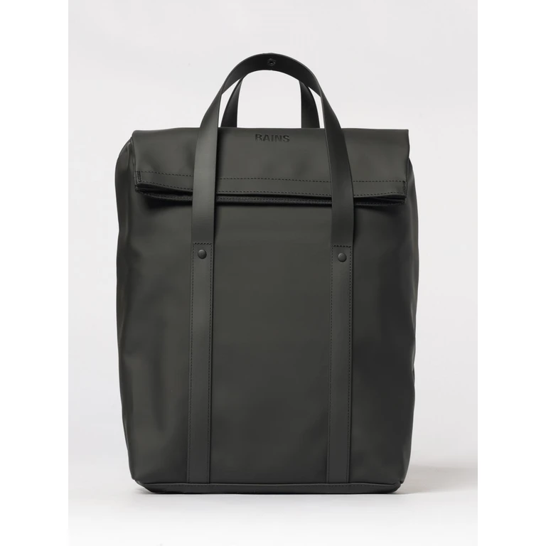 Backpack Men color Black (1294001)