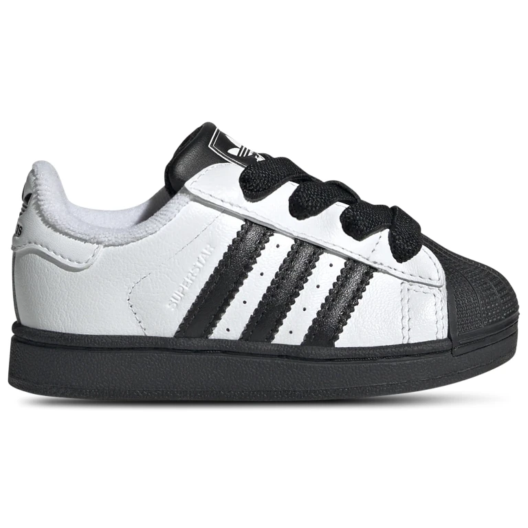 [JI0212] Toddlers adidas Originals Superstar II