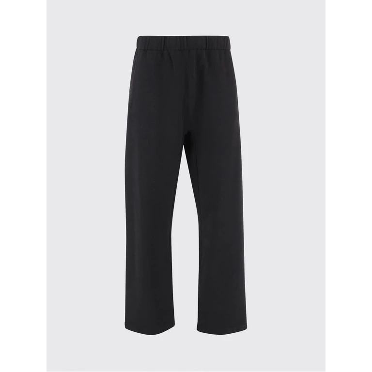 Pants Men color Black (26EPAM00555AJ00255990)