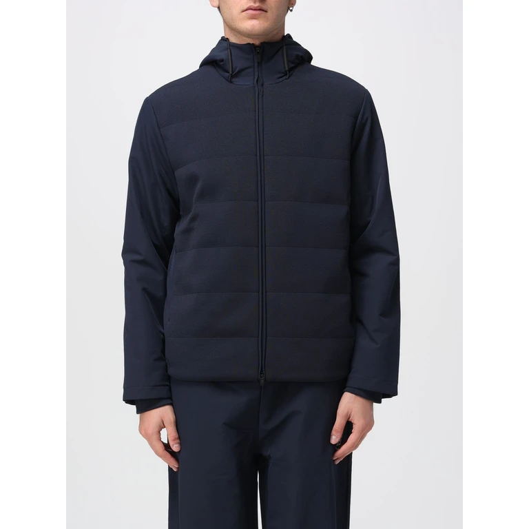 Jacket Men color Blue (7M000837AF13555UB102)