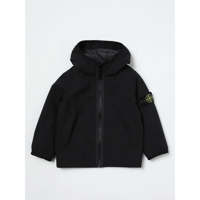 Jacket Kids color Black (811640527V0029)