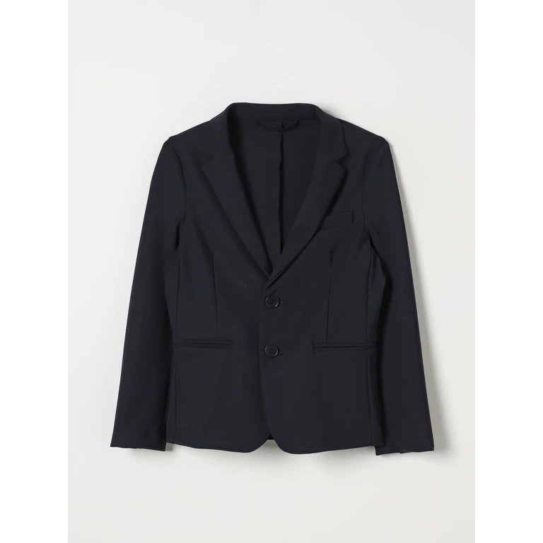 Jacket Kids color Blue (GB094N0057498)