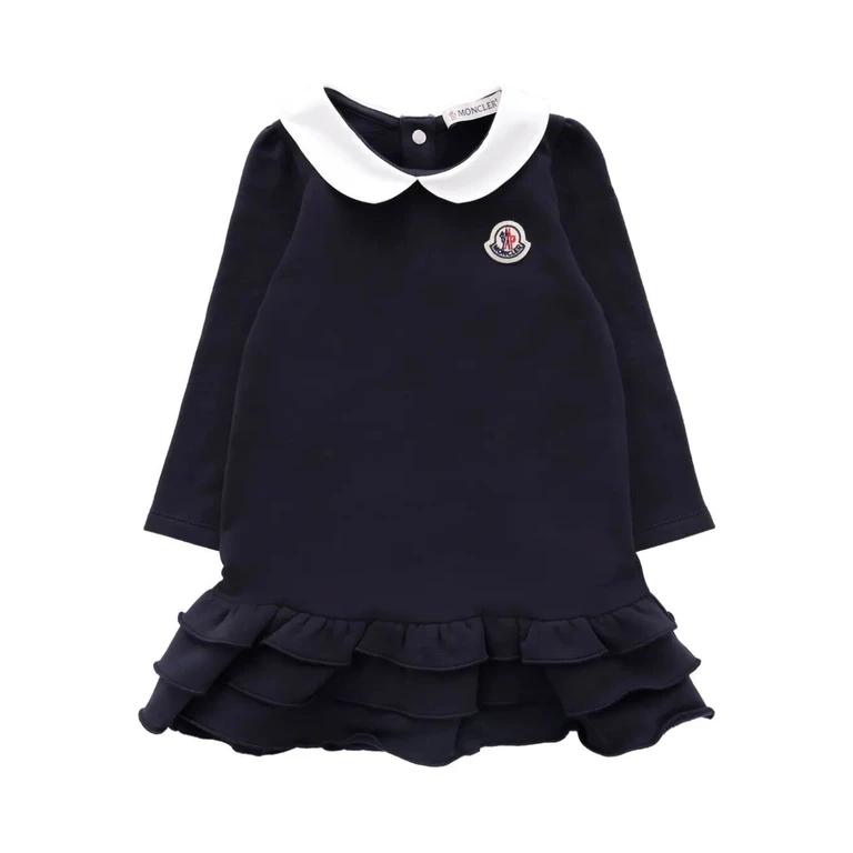 MONCLER ENFANT Dress