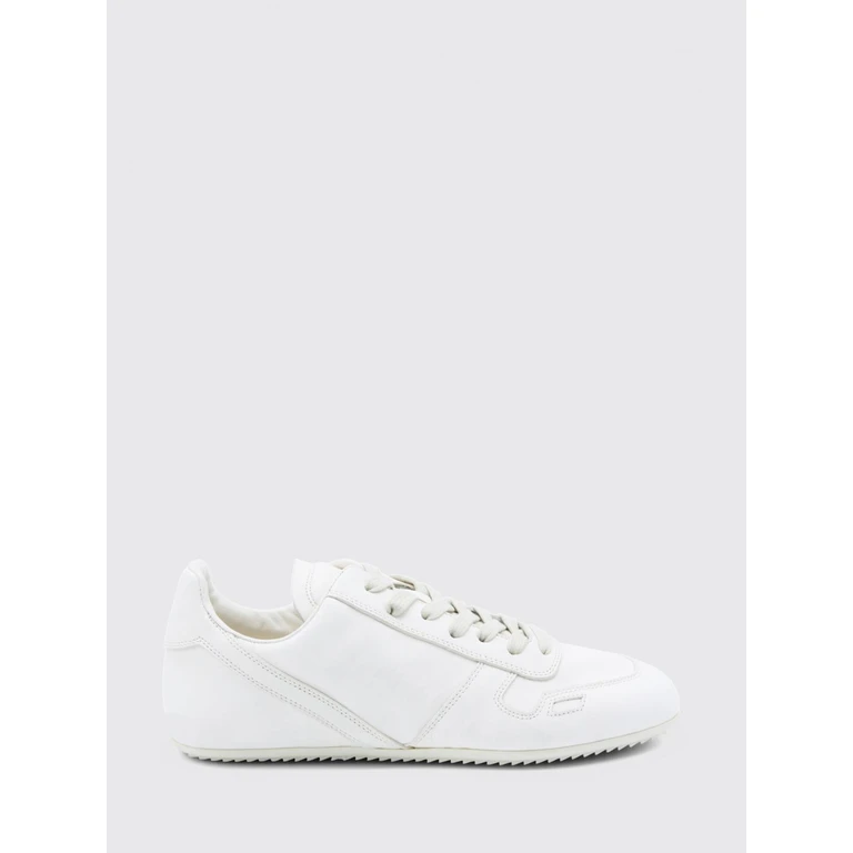 Sneakers Woman color Milk (RP01F6895LBHX1111)