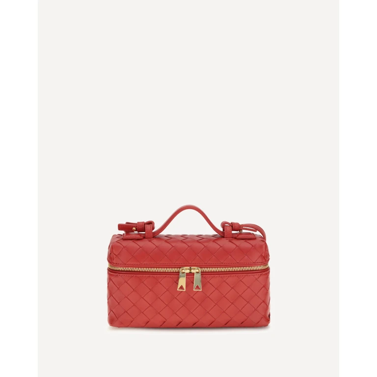 BOTTEGA VENETA Bang Bang Vanity Case Shoulder Bag Female UNI