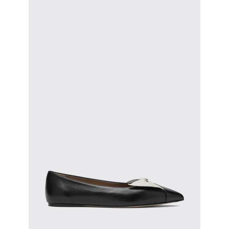 Ballet Flat Woman color Black (7933881NM)