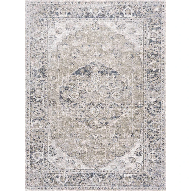 Rudoblu Boutique Washable Rug