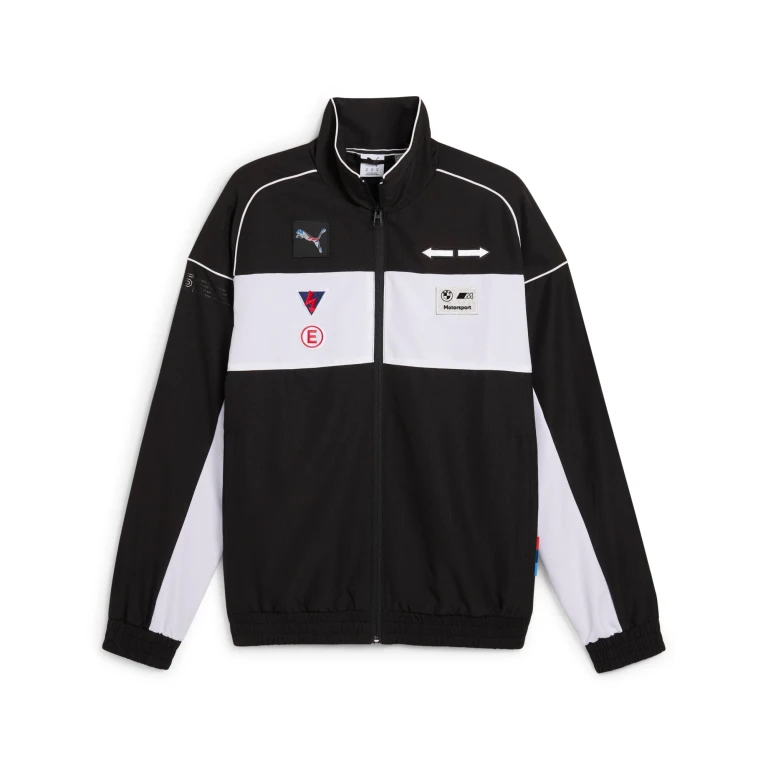 Men's Bmw Motorsport Sds 2.0 Badge Jacket Jackets