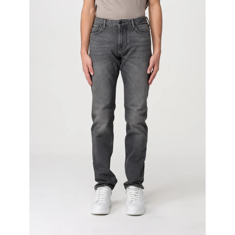 Jeans Men color Black (6R1J061D05Z0006)