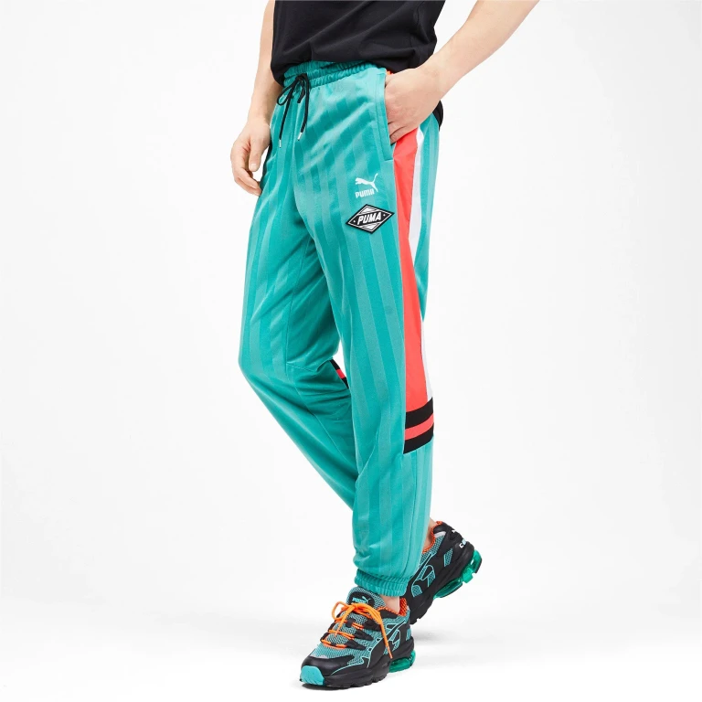 Men's Luxtg Woven Pant Pants