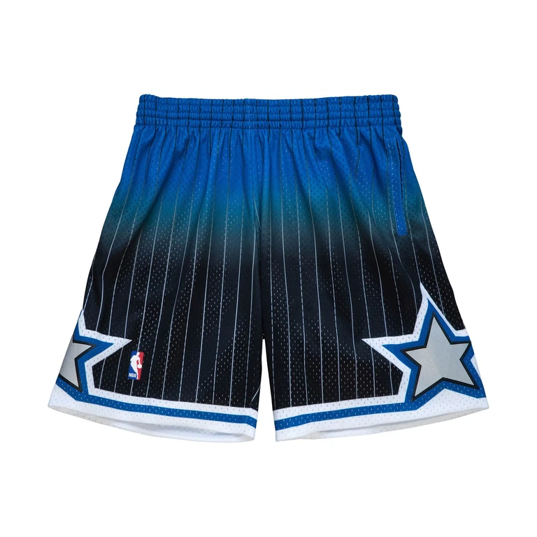 NBA Fadeaway Swingman Shorts Orlando Magic 1994 Shorts