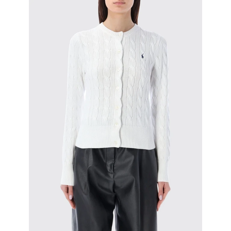 Sweater Woman color White (211971868007)