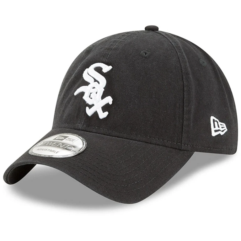 Men's MLB Chicago White Sox 920 Strapback Hats